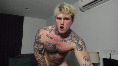 Andrew online show from 09/26/25, 11:58