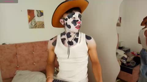 andy_justgame online show from 11/01/25, 03:52