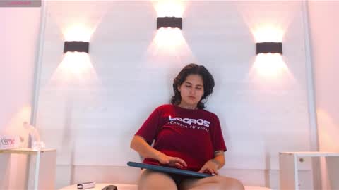 Andy Look online show from 09/18/25, 03:30