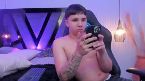 ANDY online show from 07/04/26, 07:58