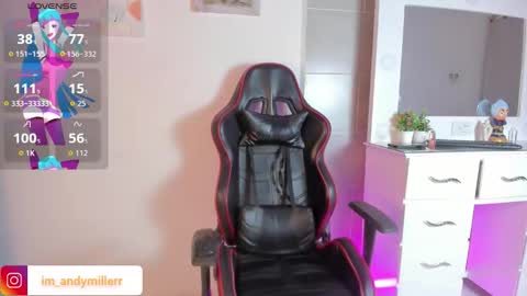 Snapshot of andy_millerr chatting on 10/03/25, 03:36 andy miller online show from 10/03/25, 03:36