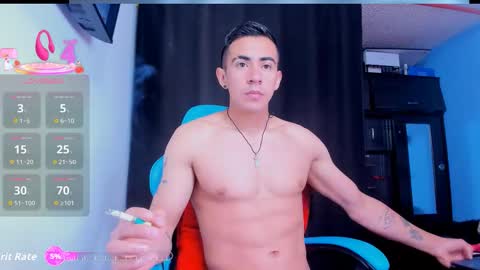 Andy online show from 09/28/25, 02:00