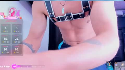 Andy online show from 10/01/25, 09:59