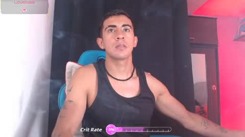 Andy online show from 05/31/26, 09:05