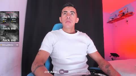 Andy online show from 06/24/26, 03:00