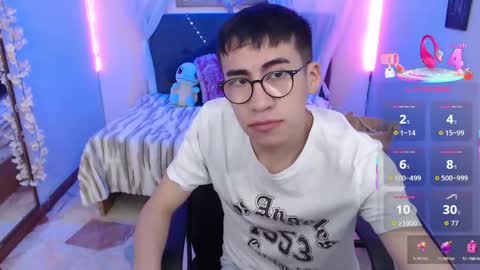 Andy online show from 05/19/26, 04:08