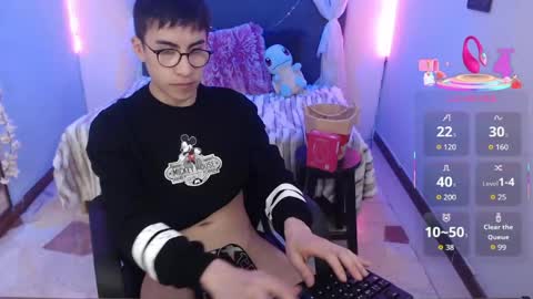 Andy online show from 05/30/26, 05:04