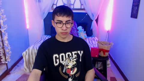 Andy online show from 05/31/26, 04:09
