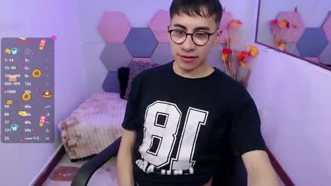 Andy online show from 06/03/26, 08:25