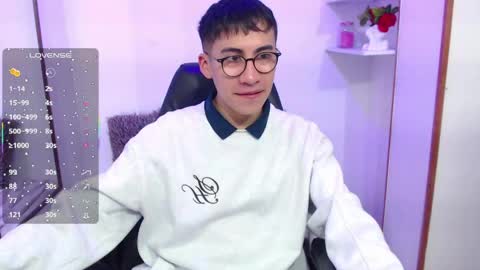 Andy online show from 06/07/26, 04:11