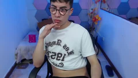 Andy online show from 07/04/26, 08:48