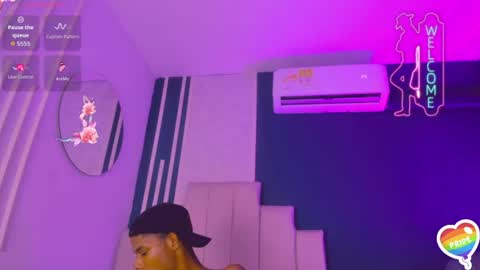 andy_true online show from 07/24/26, 04:43