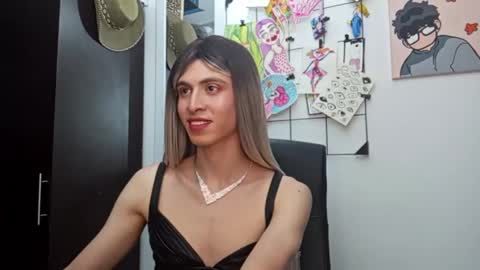 Snapshot of andy_vander chatting on 10/30/25, 12:12 Andy van der Rose online show from 10/30/25, 12:12