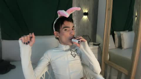 A N D Y online show from 05/19/26, 12:00