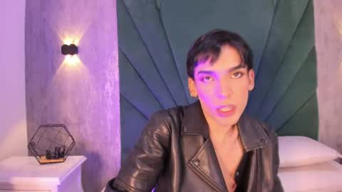 A N D Y online show from 05/25/26, 11:49
