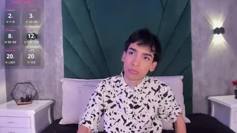 A N D Y online show from 06/01/26, 11:34