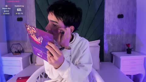 A N D Y online show from 06/03/26, 11:57