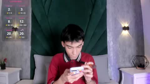 A N D Y online show from 06/08/26, 12:38