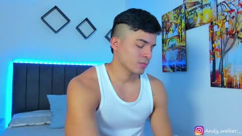 Andres online show from 12/11/24, 05:59