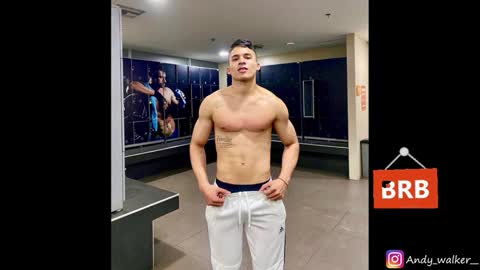 Andres online show from 02/01/25, 08:58