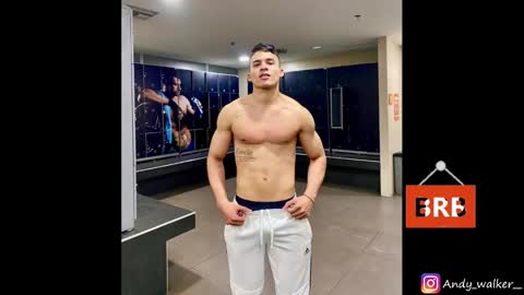 Andres online show from 03/12/25, 06:55
