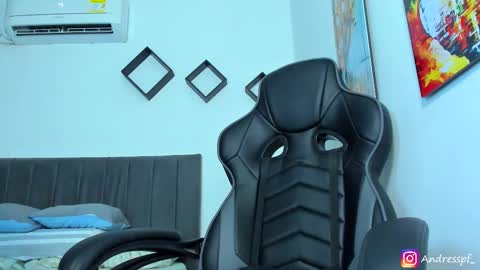 Andres online show from 09/15/25, 04:29