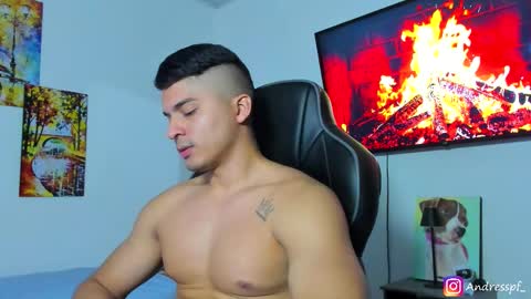 Andres online show from 02/06/26, 10:24