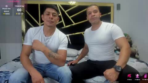 andyandfrank online show from 01/02/25, 01:38