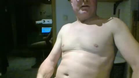 andybayern online show from 12/15/25, 05:28