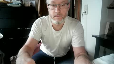 Andy online show from 12/16/24, 07:48