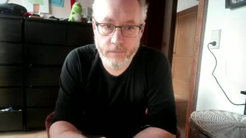 Andy online show from 01/23/25, 07:32