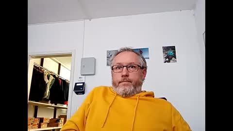 Andy online show from 02/27/25, 02:21