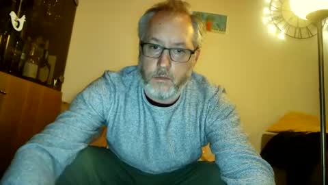 Andy online show from 03/01/25, 06:21