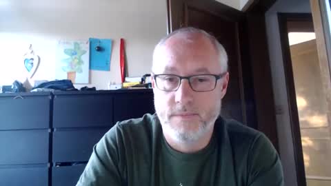 Andy online show from 09/19/25, 06:04