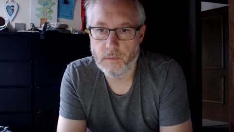 Andy online show from 10/13/25, 06:24