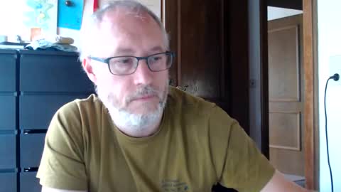 Andy online show from 10/14/25, 02:40