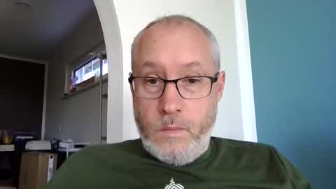 Andy online show from 05/22/26, 06:53