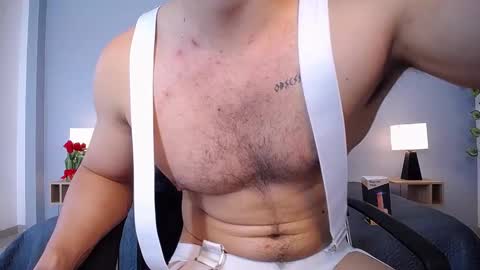 AndyBlass online show from 12/06/24, 05:22