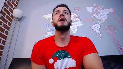 AndyBlass online show from 12/12/24, 07:04