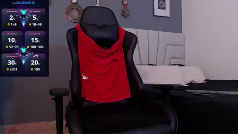 Snapshot of andyblass chatting on 10/15/25, 09:04 AndyBlass online show from 10/15/25, 09:04