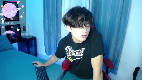 andy online show from 02/07/25, 11:45