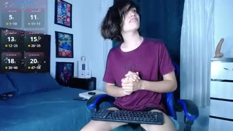 andy online show from 05/15/26, 11:34