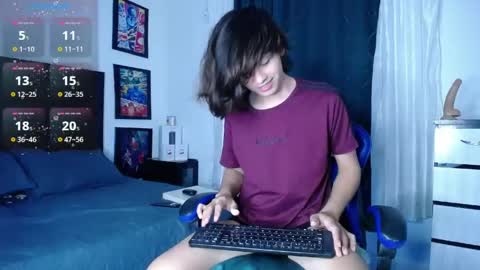 andy online show from 05/16/26, 12:07