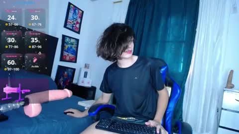 andy online show from 06/10/26, 10:30
