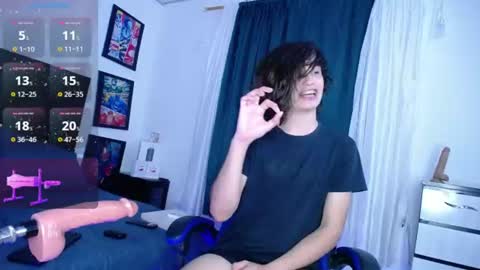 andy online show from 06/14/26, 02:24