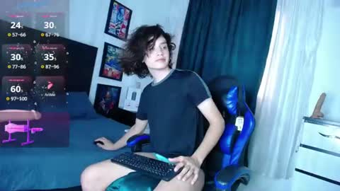 Snapshot of andyboy_19 chatting on 07/07/26, 11:09 andy online show from 07/07/26, 11:09