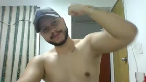 Andy online show from 01/09/25, 01:08