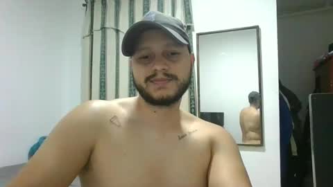 Andy online show from 01/10/25, 11:29