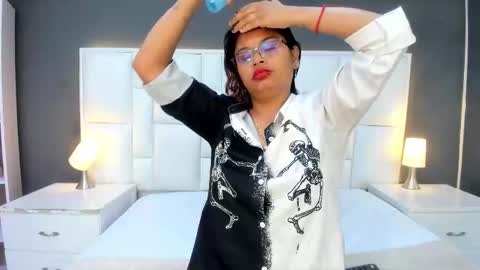 Andy D online show from 10/21/25, 01:23