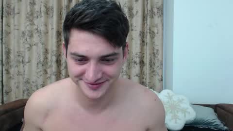 Snapshot of andyfame1 chatting on 12/14/24, 07:18 Andy Fame online show from 12/14/24, 07:18